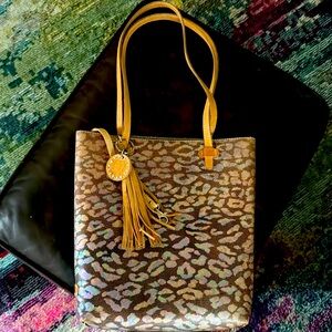 Consuela Iris Everyday Tote